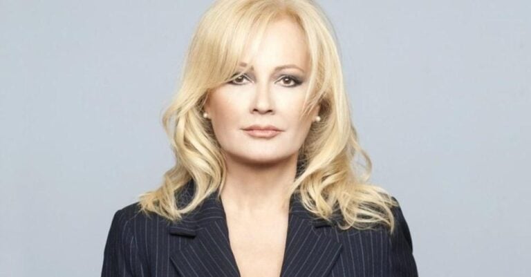 Τελευταία εξέλιξη: Η Αγγελική Νικολούλη με έκτακτη εκπομπή στον Alpha για το έγκλημα στα Γλυκά Νερά;