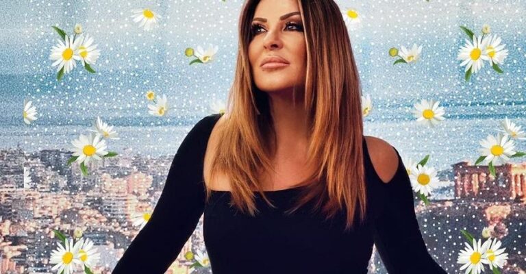 Δολοφονία Γλυκά Νερά: «Στα “σαράντα” της ακριβώς τον έστειλε εκεί που ανήκει, στη φυλακή» – Ξέσπασε η Γερμανού