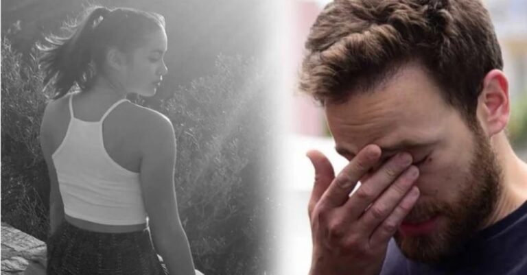 Γλυκά Νερά: Από τον απόλυτο έρωτα… στο έγκλημα – Ποιος είναι ο 32χρονος πιλότος