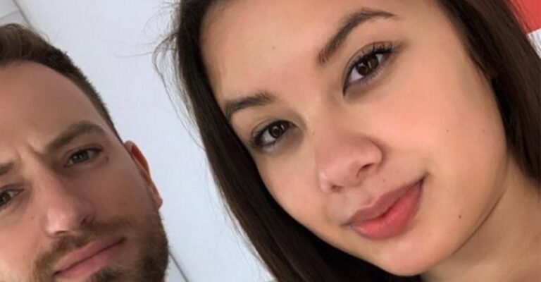 Γλυκά Νερά: «Του είπα πως σκεφτόμουν πριν μείνω έγκυος να τον αφήσω» – Τι αποκαλύπτει το ημερολόγιο της Καρολάιν