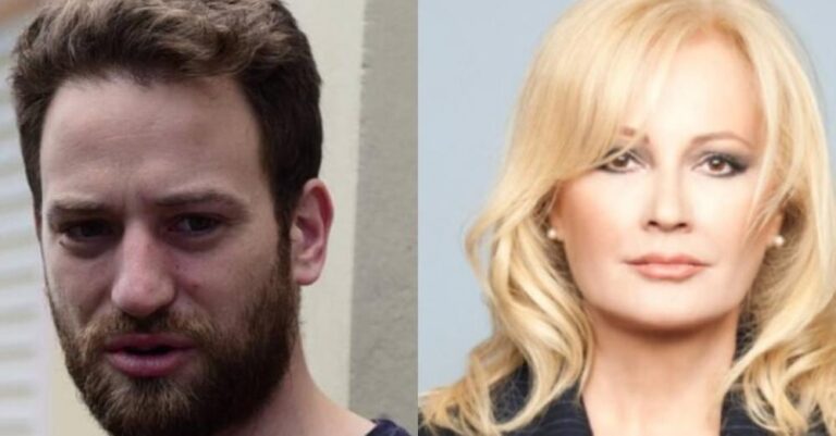 Ο δολοφόνος της Καρολάιν απειλούσε τους μάρτυρες στην Νικολούλη: «Έχει μία ευκαιρία πριν την… δικογραφία»