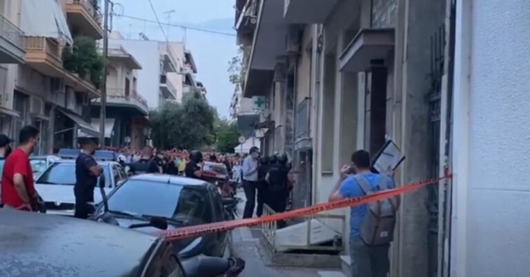 Φρίκη στα Πετράλωνα: Την φώναξε να του καθαρίσει και την βίαζε από το πρωί