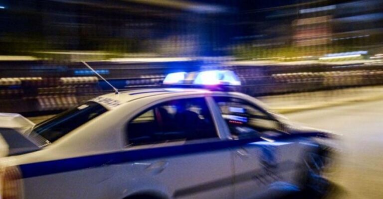 Συμπλοκή: Έφηβη μαχαίρωσε δύο άλλες κοπέλες στον Κολωνό