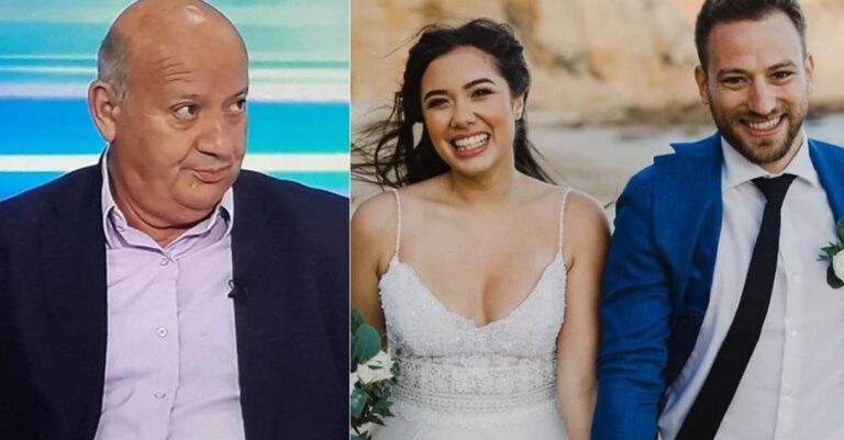 Κατερινόπουλος: «Κάτι άλλο κρύβεται πίσω από τη δολοφονία, ίσως η Καρολάιν ήξερε κάτι που δεν έπρεπε»
