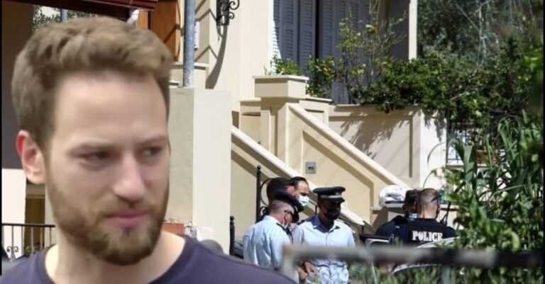 Έπνιξε την Καρολάιν και τσέκαρε τα email του ο 33χρονος πιλότος