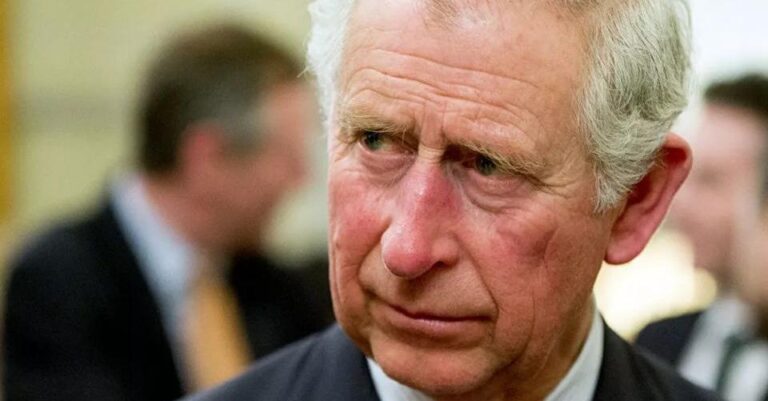 Νταϊάνα: Η Αστυνομία είχε ανακρίνει τον Πρίγκιπα Κάρολο εξετάζοντας το σενάριο της δολοφονίας