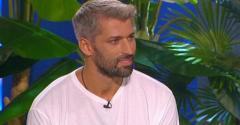 Ο Αλέξης Παππάς ξεκίνησε γυρίσματα για το «Bachelor» – Οι πρώτες πληροφορίες