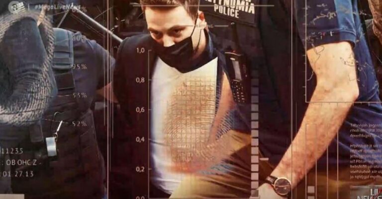 Φονικό στα Γλυκά Νερά – Τι ετοιμάζουν οι κρατούμενοι στη φυλακή: «Τον περιμένουμε»