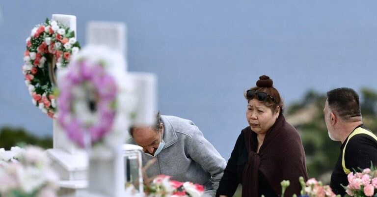 Γλυκά Νερά – Οι γονείς της Καρολάιν μιλούν για πρώτη φορά και συγκινούν: Η Λυδία θα μεγαλώσει με όσα μπορούμε να της δώσουμε