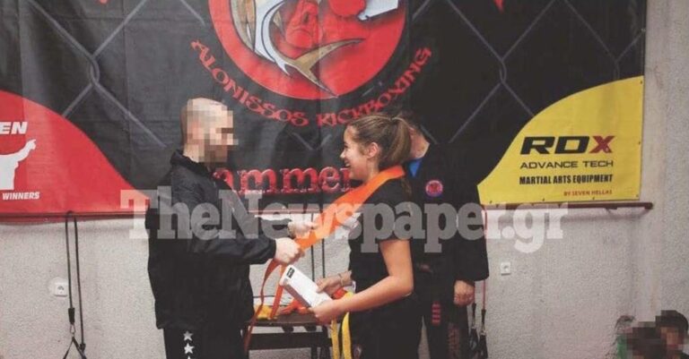 Γλυκά Νερά: «Δεν πάλεψε η Καρολάιν με τον Μπάμπη, αλλιώς θα τον είχε πλακώσει στο ξύλο», λέει φίλος της