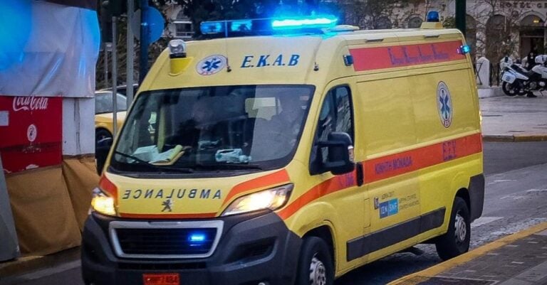 Αργος: Χαροπαλεύει 36χρονος πατέρας που ξυλοκοπήθηκε από νεαρούς – Παρενοχλούσαν την κόρη του