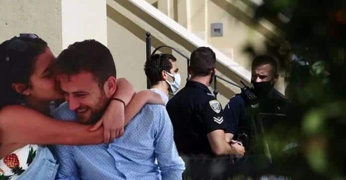 Τι βρήκαν οι αρχές στον βόθρο της μεζονέτας στα Γλυκά Νερά;