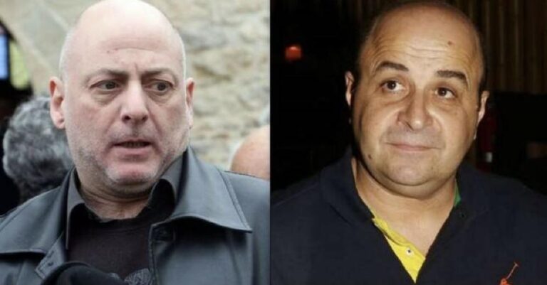 Σεφερλής: Καταδικάστηκε ο ηθοποιός Γιώργος Λαμπάτος που τον κατηγόρησε για τα χαστούκια – Πρέπει να πληρώσει 7.088 ευρώ