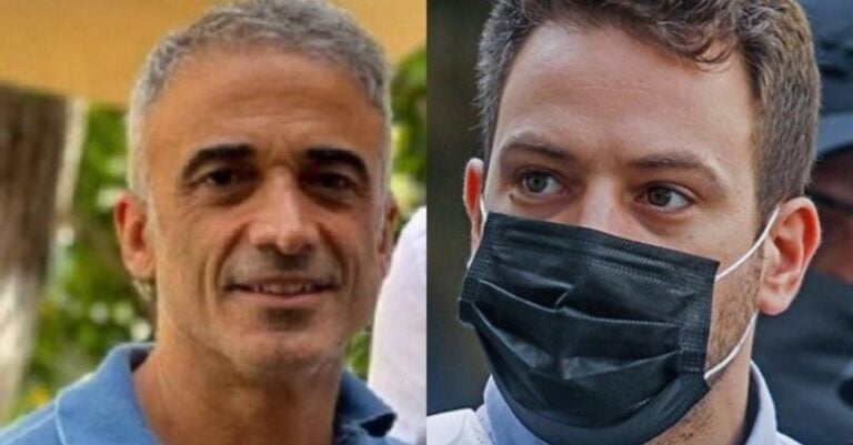 Τι σχέση είχε ο Δογιάκης με τον πιλότο – Τι ερευνά η Αστυνομία