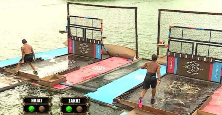 Επίθεση στον Λιανό για το στημένο αγώνισμα: «Πρέπει να δούνε όλοι την ξεφτίλα σας»