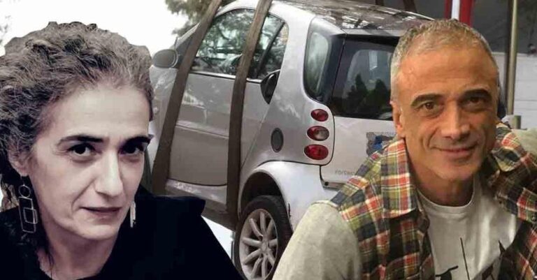 Ανάρτηση-«φωτιά» από εγκληματολόγο για την αυτοκτονία του Σταύρου Δογιάκη