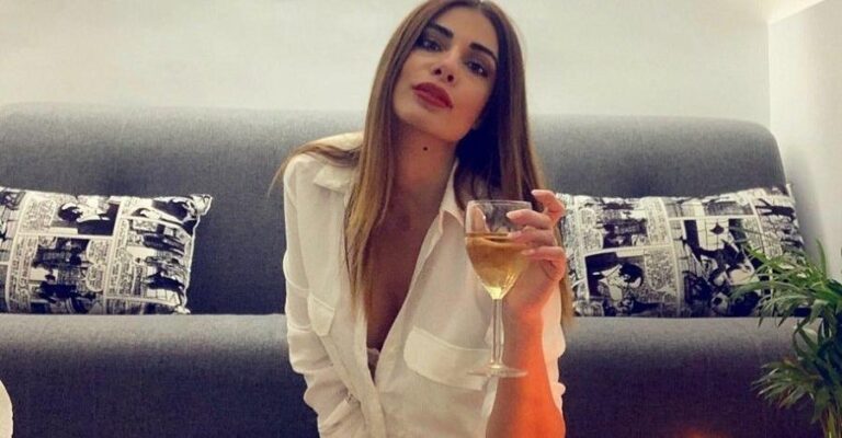 Αποκάλυψη Μίνας Αρναούτη: «Έχω ένα τραγούδι του Παντελή που δεν το έχει κανένας»