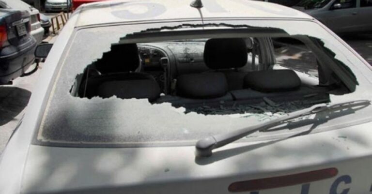 Στο Νοσοκομείο πέντε αστυνομικοί που «τόλμησαν» να επέμβουν σε γλέντι Ρομά στον Δενδροπόταμο Θεσσαλονίκης