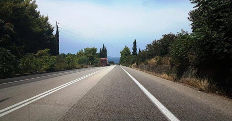 Ελλάδα 2024: Σeξ με… 5 ευρώ στην εθνική