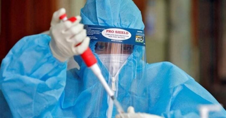 Στη ΜΕΘ τουρίστας που είχε εισέλθει στη χώρα με αρνητικό τεστ