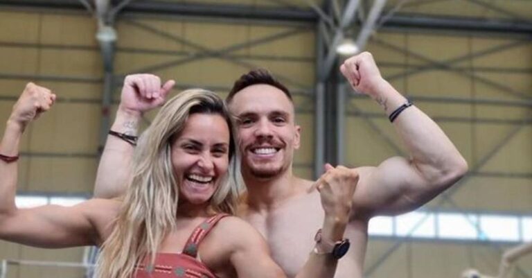 Λευτέρης Πετρούνιας: Η συγκινητική ανάρτηση της Βασιλικής Μιλλούση – «Κλαίω ακόμα, υπερήφανη μέχρι τον ουρανό»