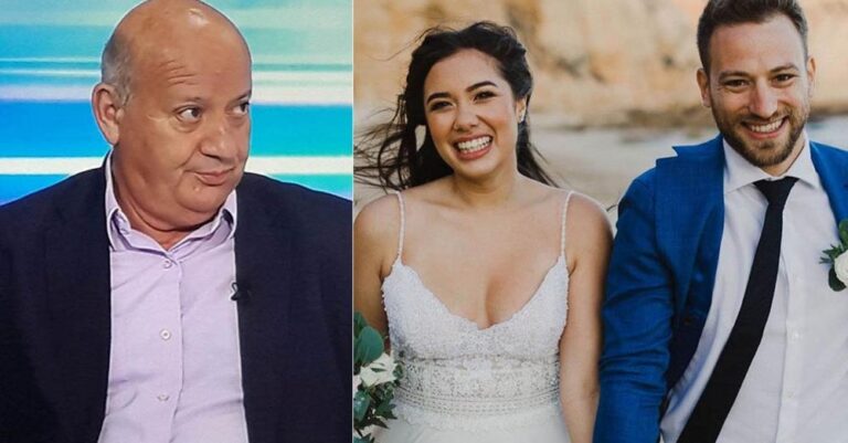 Κατερινόπουλος: «Τα δύο άτομα που πήγαν στη Σούδα παρουσιάστηκαν σαν ζευγάρι»