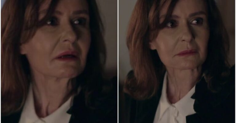 Άγριες Μέλισσες: Ρεσιτάλ ερμηνείας από την Κάτια Δανδουλάκη – Αποθεωτικά σχόλια