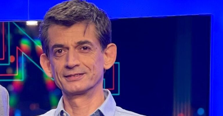 Καρανίκας: «Ως αριστερός έχω κάνει ηρωίνη και κοκαϊνη»