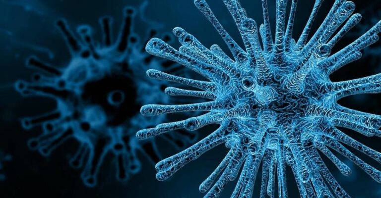 Επιστήμονες προειδοποιούν: Μέσα σε δευτερόλεπτα η μετάδοση της μετάλλαξης Δέλτα