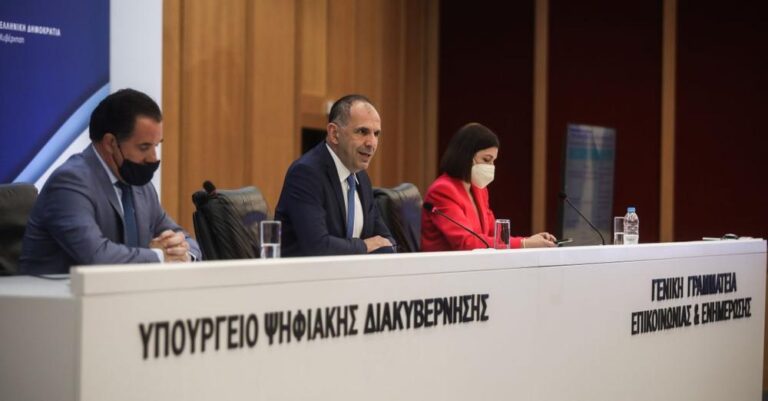 Διαχωρισμός σε αμιγείς και μικτούς χώρους από 15 Ιουλίου – Εκτός γηπέδων οι ανεμβολίαστοι