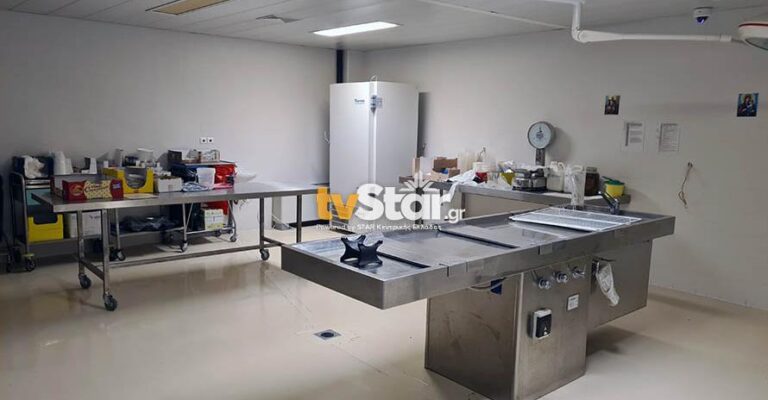 Πέθανε 60χρονος λίγες ημέρες μετά τη δεύτερη δόση με AstraZeneca – Ερευνάται η εμπλοκή του εμβολίου