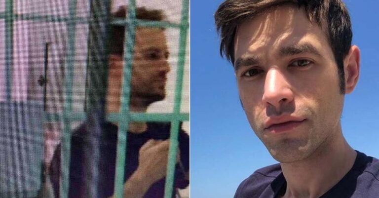 Κορυδαλλός: Ο Φουρθιώτης κυνηγάει τον Μπάμπη Αναγνωστόπουλο μέσα στη φυλακή