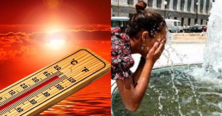 Καναδάς: Δεκάδες νεκροί από τον καύσωνα – Στους 49,5 βαθμούς έφτασε η θερμοκρασία