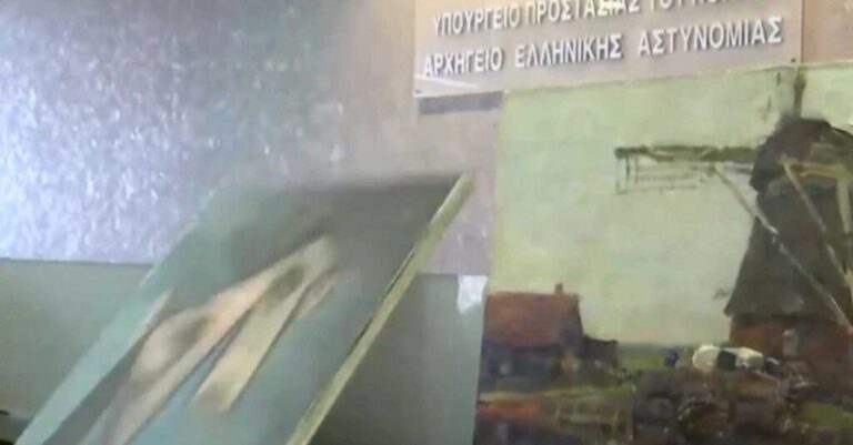 Κράξιμο από BBC για την «πτώση» του πίνακα του Πικάσο