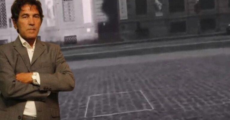 Ιταλός καλλιτέχνης πούλησε αόρατο άγαλμα για 18.000 δολάρια