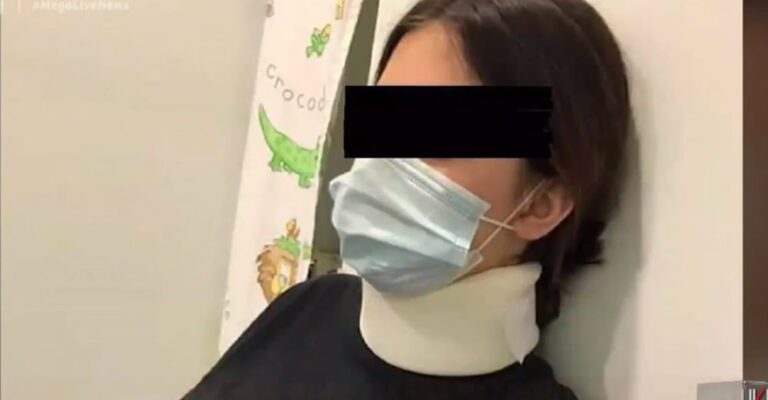 Θεσσαλονίκη: «Θα μπορούσε να μείνει ανάπηρη» – Ξεσπά η μητέρα της 13χρονης που ξυλοκοπήθηκε από συμμαθήτριά της