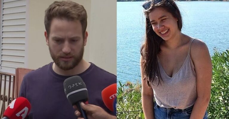 Καταιγιστικές εξελίξεις – ψυχολόγος μαϊμού η «ιατρός» της Καρολάιν