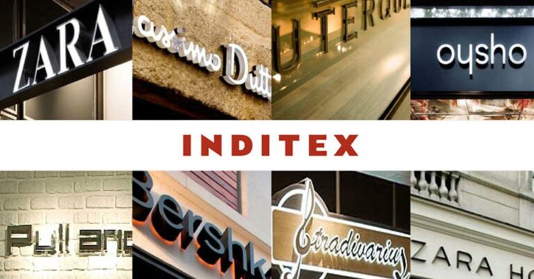 «Κανόνι» στην αγορά: Τέλος για Pull & Bear, Bershka, Zara & Stradivarius όπως «τα ξέραμε»