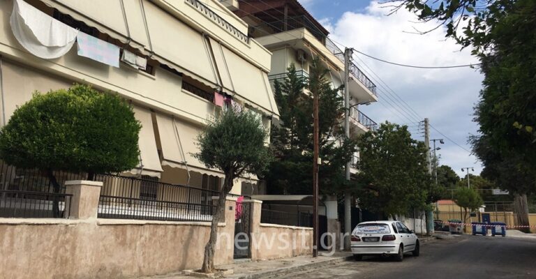 Δολοφονία στην Αγία Βαρβάρα: «Είχαμε μεγάλες οικονομικές διαφορές»