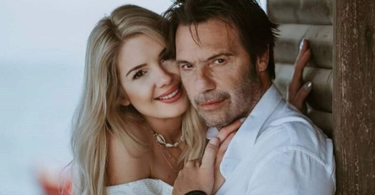 Στράτος Τζώρτζογλου: «Μου έστελναν μηνύματα ότι η Σοφία είναι μαζί μου για τα λεφτά μου»