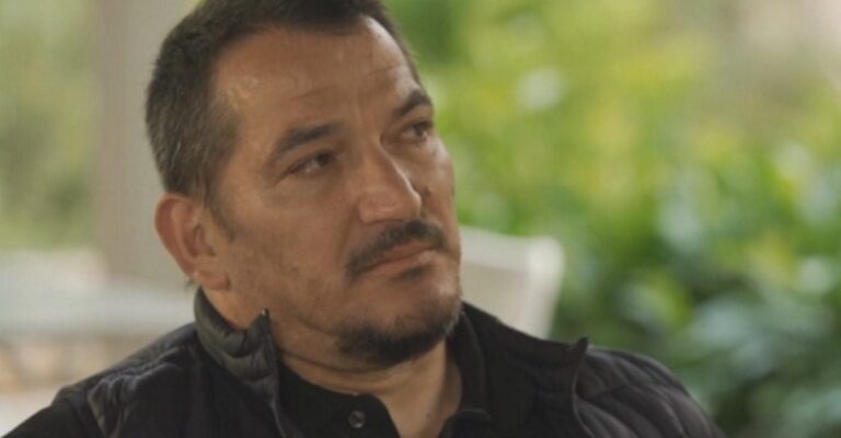 Ραγίζουν καρδιές τα λόγια του Πύρρου Δήμα! Συγκινημένος μιλάει για την απώλεια της γυναίκας του