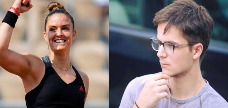 Μαρία Σάκκαρη – Κωνσταντίνος Μητσοτάκης: Η δυνατή φιλία που έγινε παθιασμένη σχέση