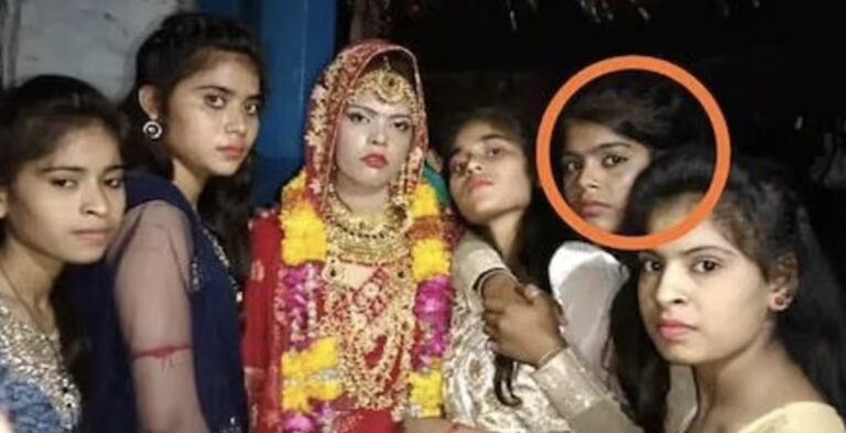 Νύφη έπεσε νεκρή στο γάμο της και ο γαμπρός παντρεύτηκε την αδερφή της μετά από απόφαση της οικογένειας