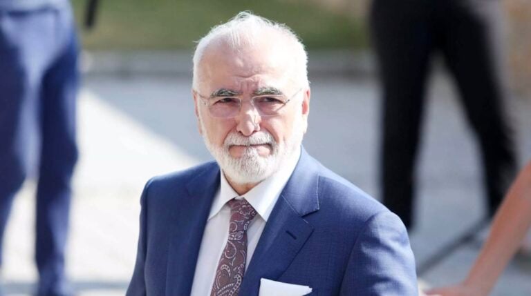 Το λιμάνι της Θεσσαλονίκης και επίσημα στον Ιβάν Σαββίδη