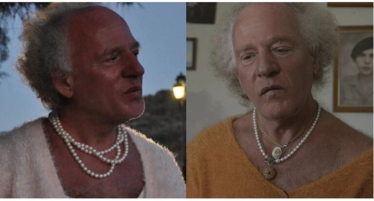 Αναγνωρίστηκε το άψυχο σώμα της «Δήμητρας της Λέσβου»