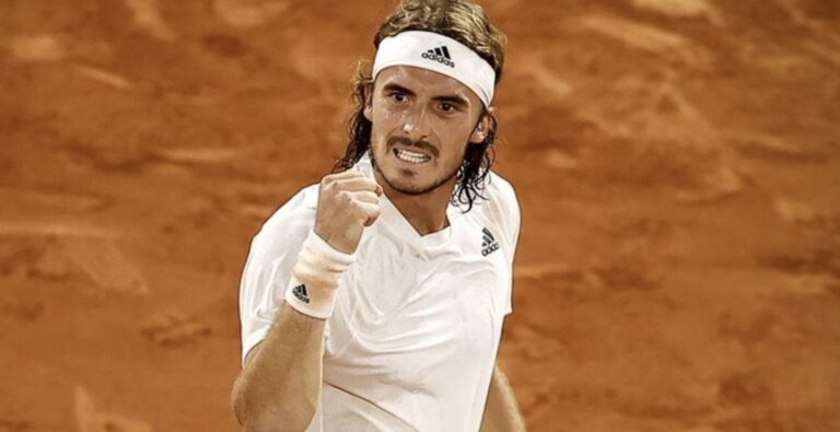 Αποθέωση Τσιτσιπά από τον πολιτικό κόσμο – Όλα τα μηνύματα για τη μεγάλη νίκη