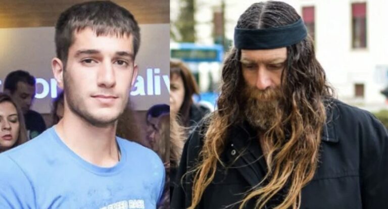 Υπόθεση Γιακουμάκη: Σοκάρει η κατάθεση συμφοιτητή του – «Είχε σκεφτεί να πηδήξει από το παράθυρο»