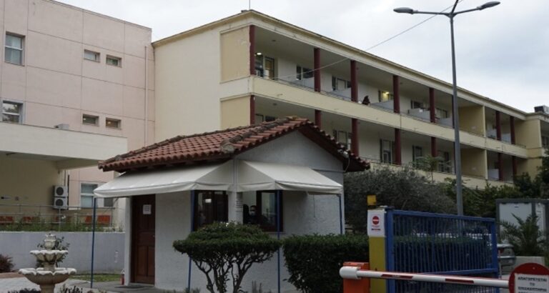 Τραγωδία στο Ηράκλειο: Πέθανε 21χρονη