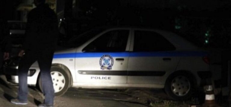 Θρίλερ στην Κατερίνη: Βρέθηκε πτώμα άνδρα, καμένο, με κουκούλα στο κεφάλι και δεμένο πισθάγκωνα!