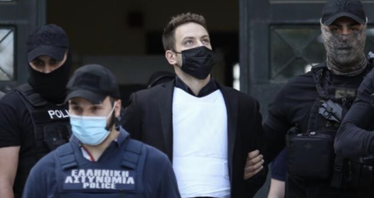 Δολοφονία στα Γλυκά Νερά: Αντιμέτωπος με τα ισόβια o 33χρονος